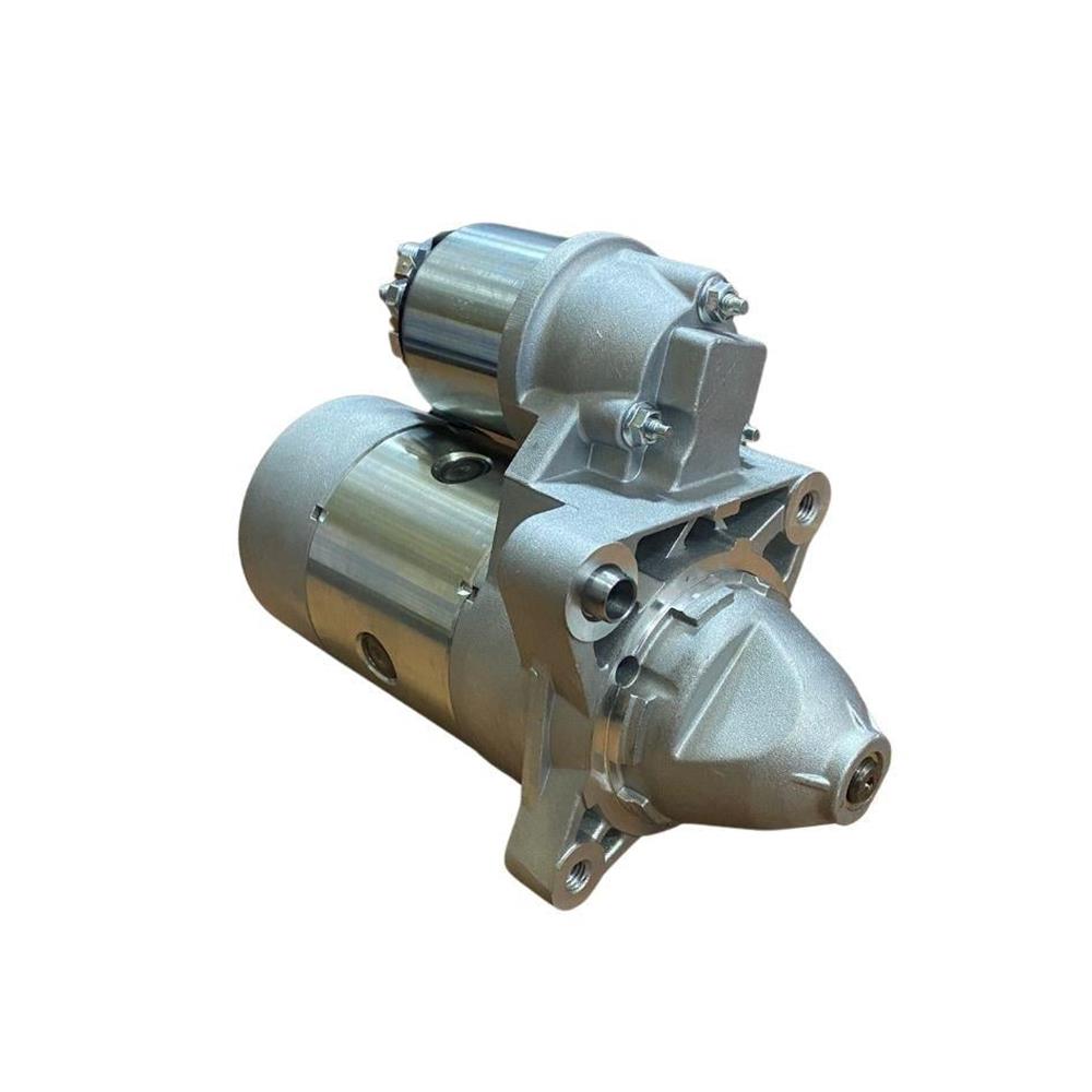 MARŞ MOTORU (0,9 Kw 12V) ŞAHİN - DOĞAN - KARTAL
