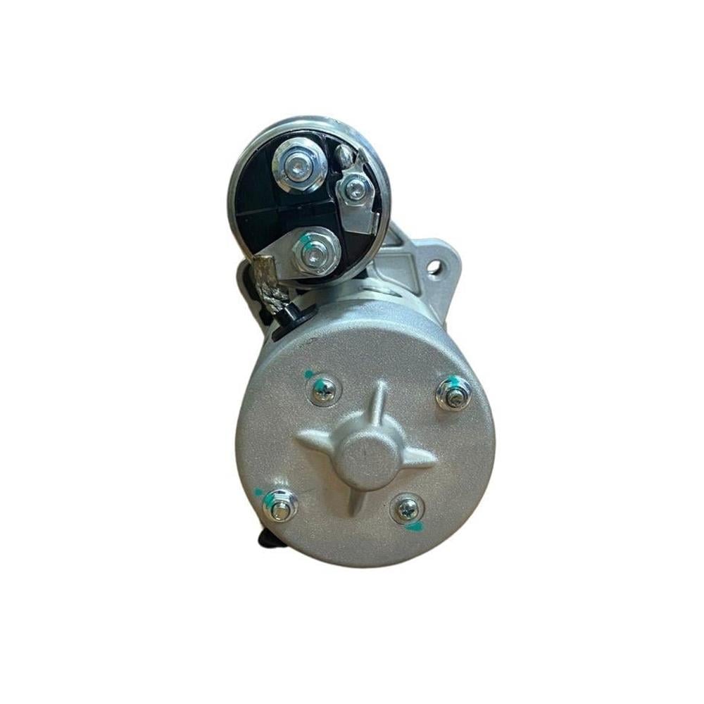 MARŞ MOTORU (0,9 Kw 12V) ŞAHİN - DOĞAN - KARTAL