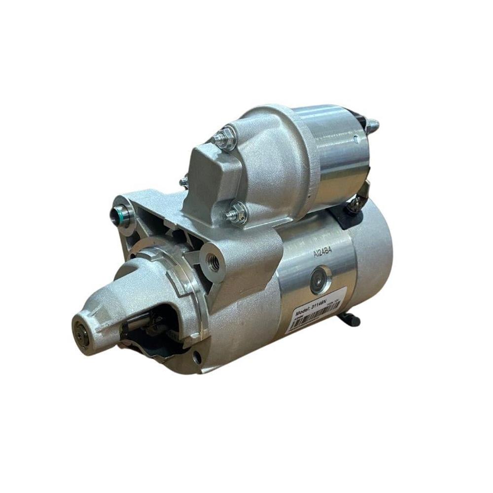 MARŞ MOTORU (0,9 Kw 12V) ŞAHİN - DOĞAN - KARTAL