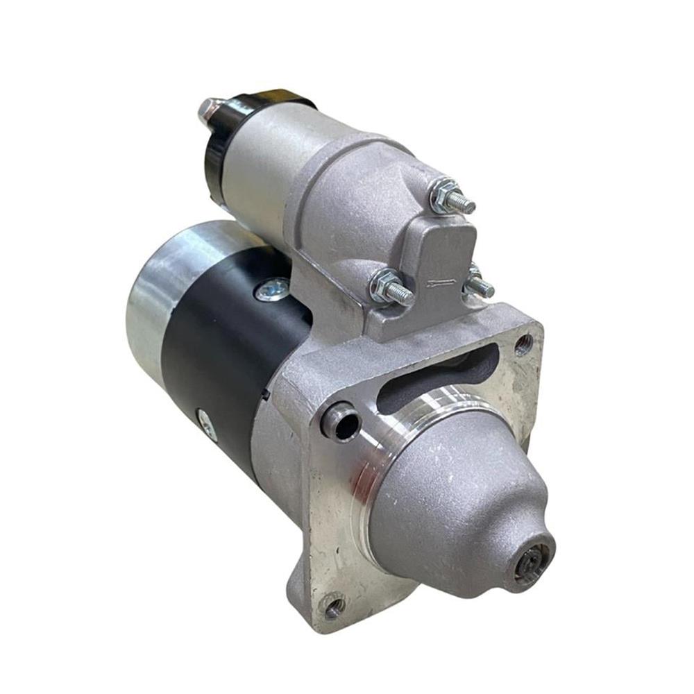 MARŞ MOTORU (1 Kw 12V)ŞAHİN - DOĞAN - KARTAL - UNO