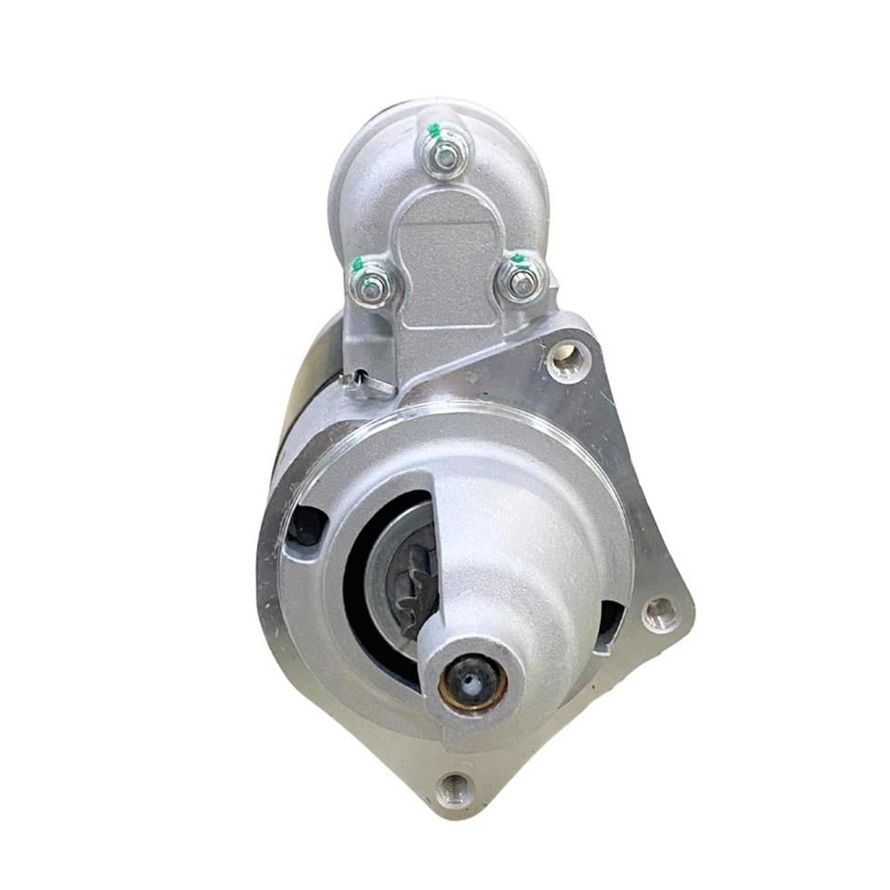 MARŞ MOTORU (1 Kw 12V)ŞAHİN - DOĞAN - KARTAL (ESKİ