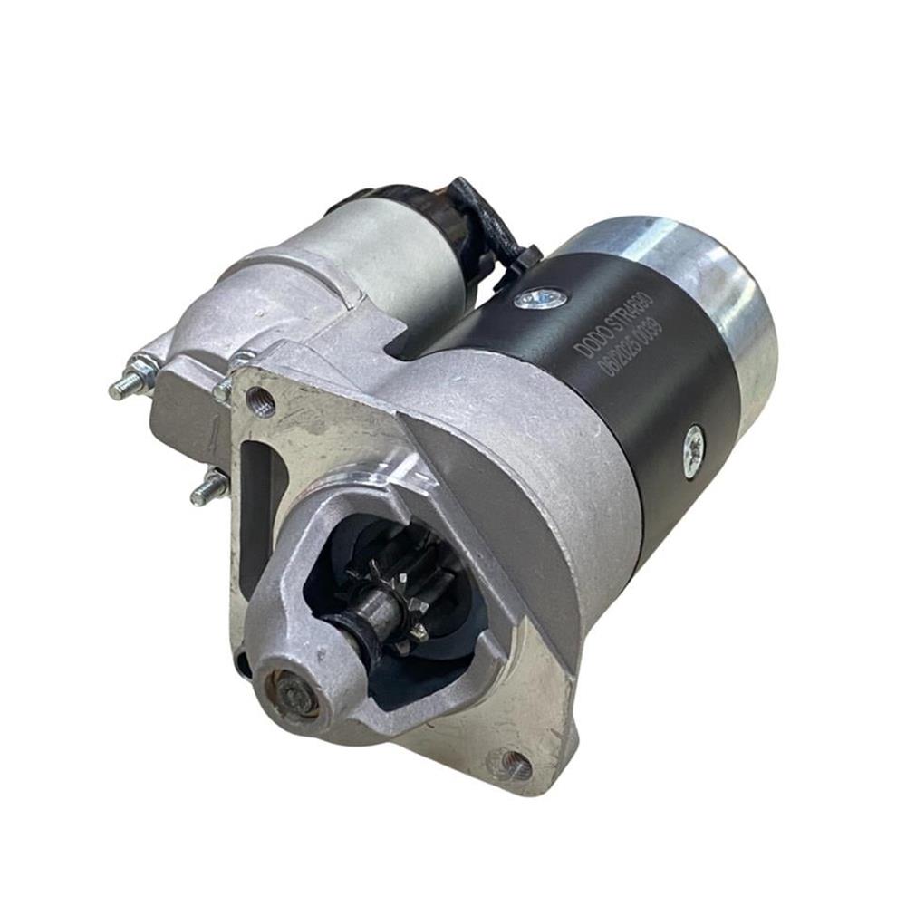 MARŞ MOTORU (1 Kw 12V)ŞAHİN - DOĞAN - KARTAL - UNO