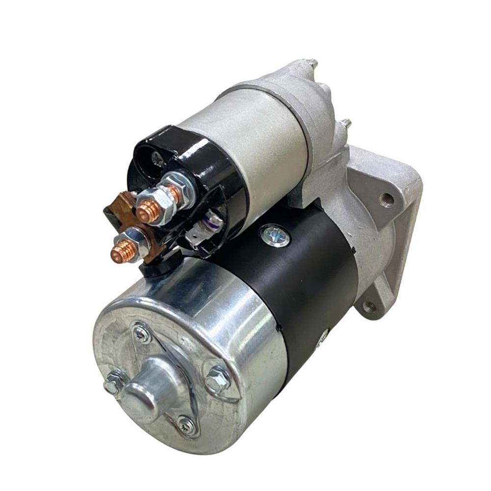 MARŞ MOTORU (1 Kw 12V)ŞAHİN - DOĞAN - KARTAL - UNO