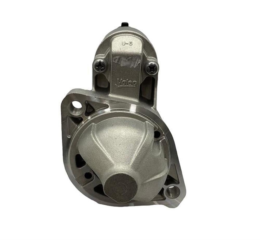 MARS MOTORU 12 DIS DIZEL ACCENT BLUE ELENTRA İ30 1.6 VALEO 1204354
