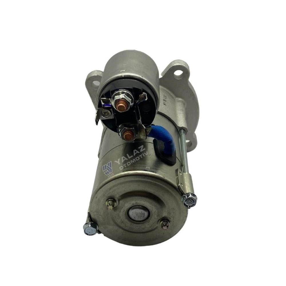 MARS MOTORU 12V 10 DIS 2.5 KW CUMMINS ISF 2.8L / G