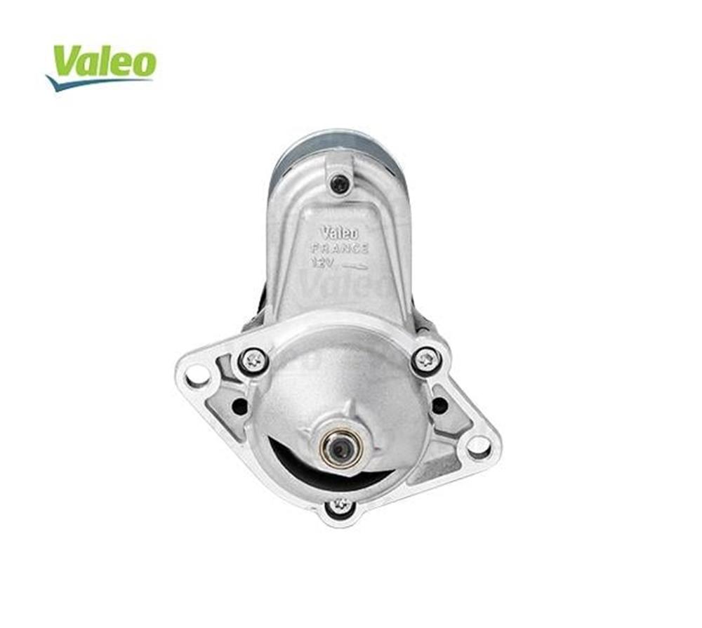 MARŞ MOTORU 12V 10DİŞ 1.3KW OPEL CORSA ASTRA VECTRA COMBO ZAFIRA D6RA293