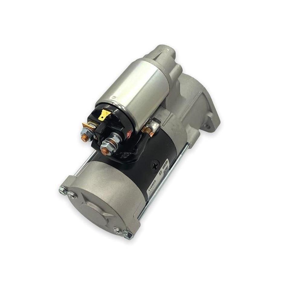 MARŞ MOTORU 12V 10DİŞ 2.0KW MITSUBISHI TİPİ HYUNDAI H100 L300 2.3D BMC MEGASTAR 98- STR6047 (CHINA)