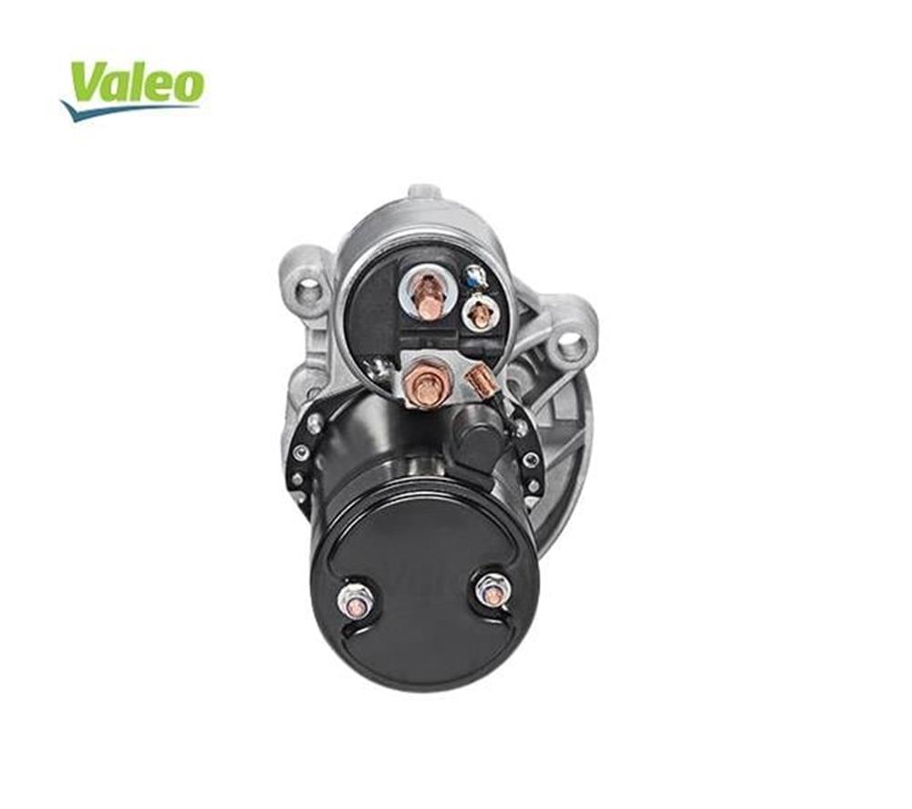 MARŞ MOTORU 12V 10DİŞ D6RA 109 PEUGEOT PARTNER
