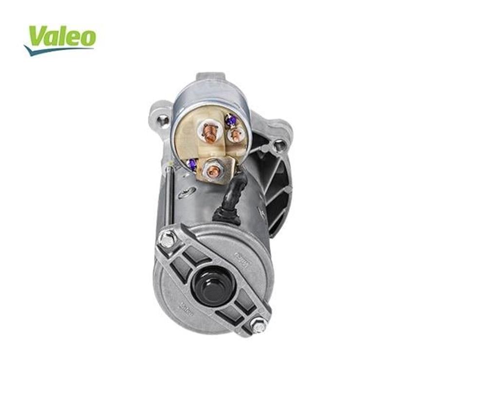 MARŞ MOTORU 12V 11DİŞ 1.7KW PEUGEOT 206 306 BOXER FIAT DUCATO