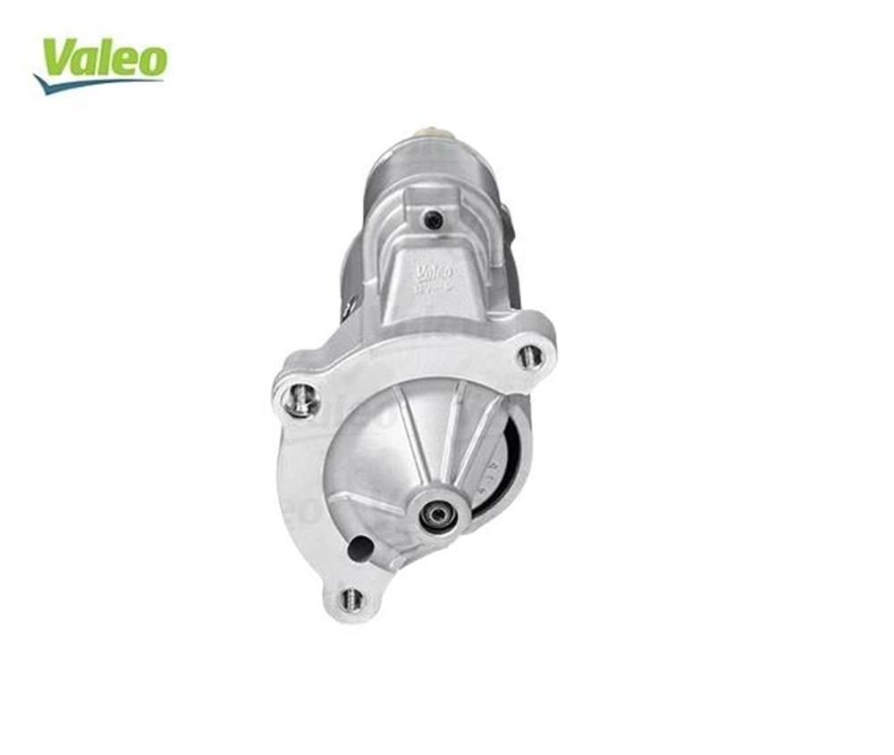 MARŞ MOTORU 12V 11DİŞ 1.7KW PEUGEOT 206 306 BOXER FIAT DUCATO