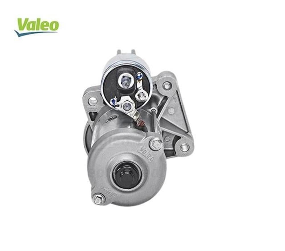 MARŞ MOTORU 12V 11DİŞ 2.0KW FORD FOCUS III C-MAX (START STOP)