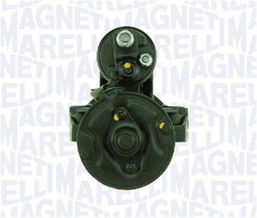 MARŞ MOTORU 12V 12 DİŞ 2 KW FORD TRANSİT V347 BOXER DUCATO