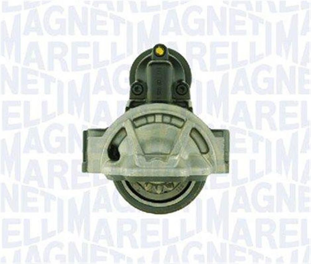 MARŞ MOTORU 12V 12 DİŞ 2 KW FORD TRANSİT V347 BOXER DUCATO