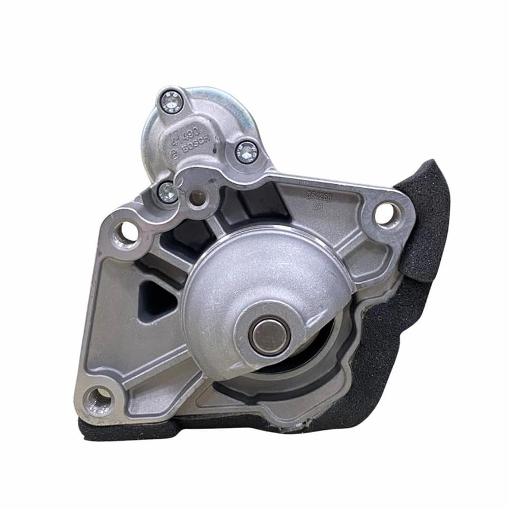 MARŞ MOTORU 12V 12DİŞ 1.5KW RENAULT MEGANE/KALEOS/QASHQAI NAVARRA 1.6DCi