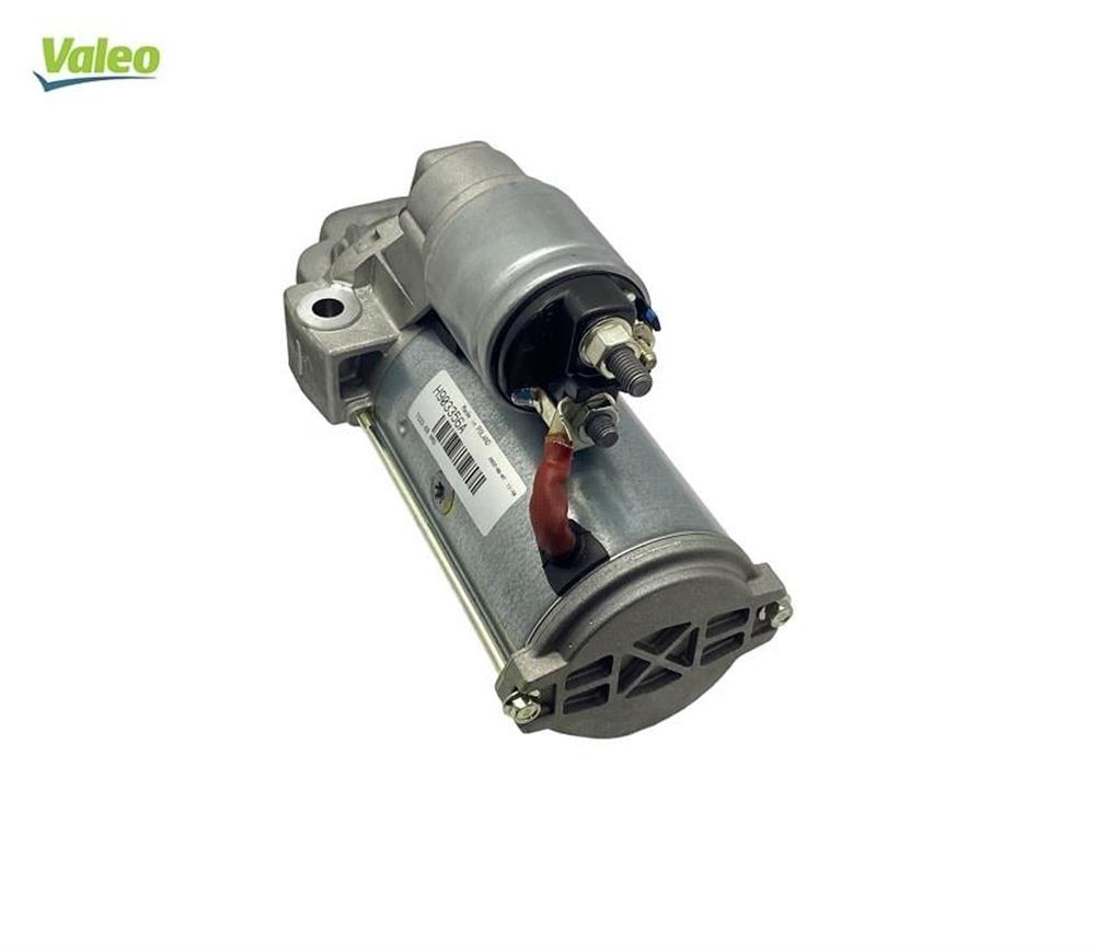 MARŞ MOTORU 12V 12DİŞ 2.2KW FORD TRANSIT V347 V362 V363 2.2 TDCI ARKADAN ÇEKER (START STOP)