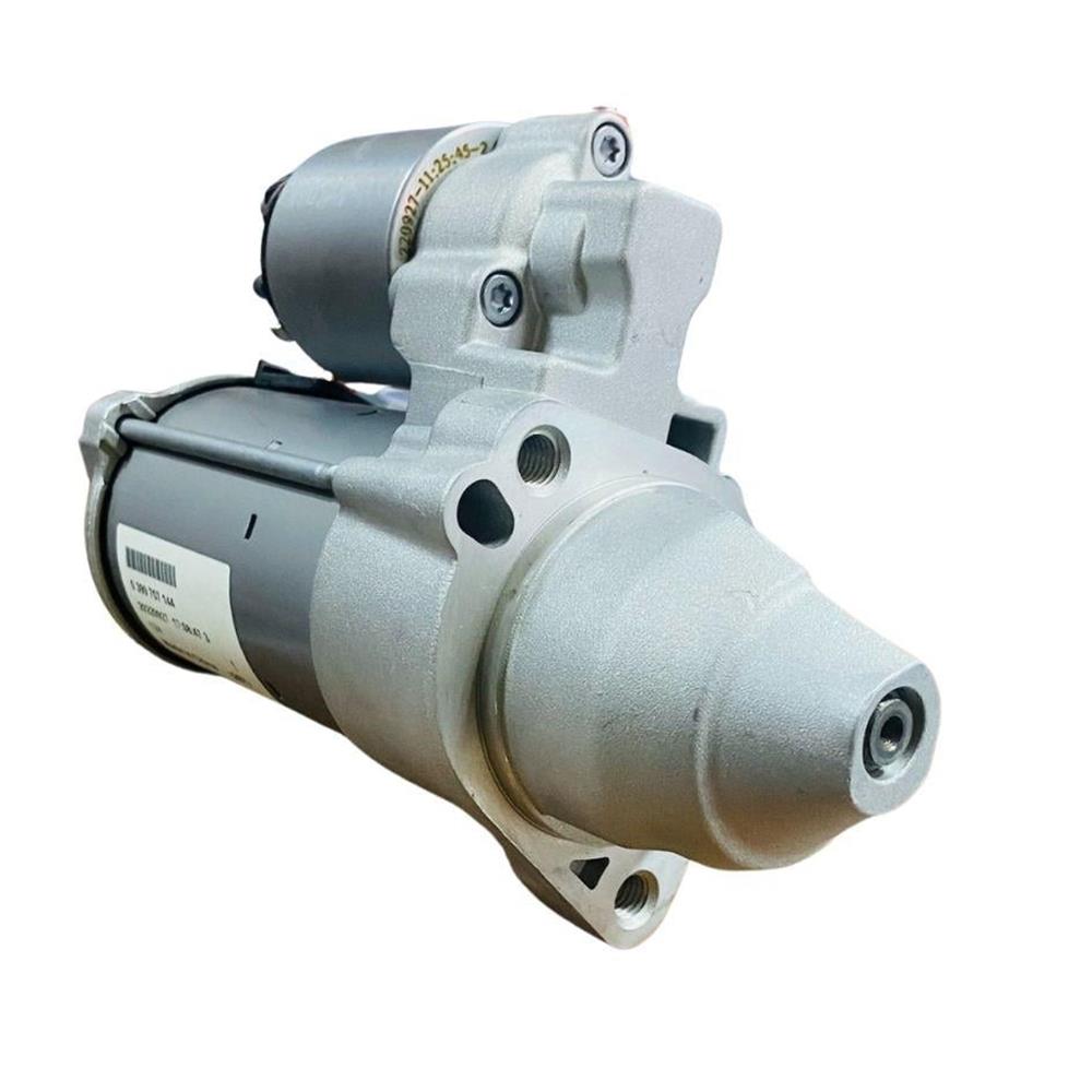 MARŞ MOTORU 12V 13DİŞ 1,7 KW MERCEDES C180 C200 E180 E200