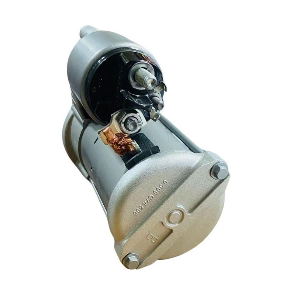 MARŞ MOTORU 12V 13DİŞ 1,7 KW MERCEDES C180 C200 E180 E200