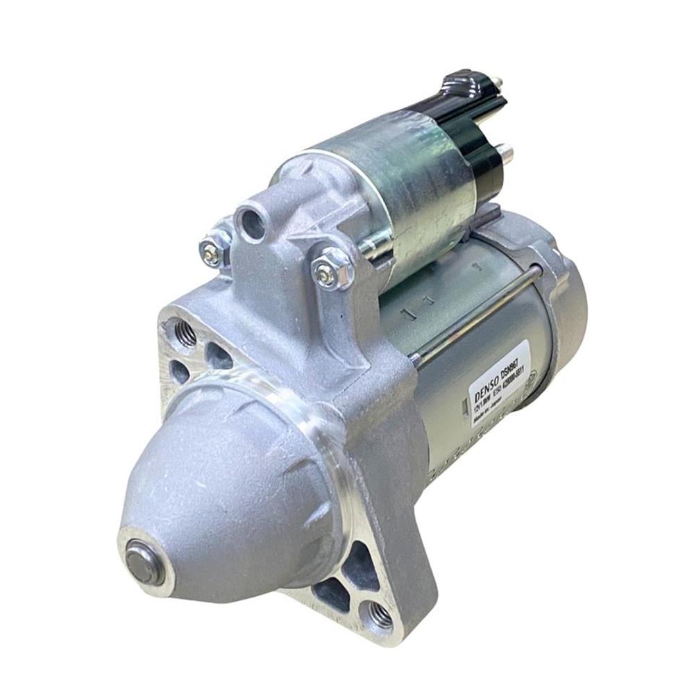 MARS MOTORU 12V 1,8 KW 12 DIS MERCEDES-BENZ C-E--G