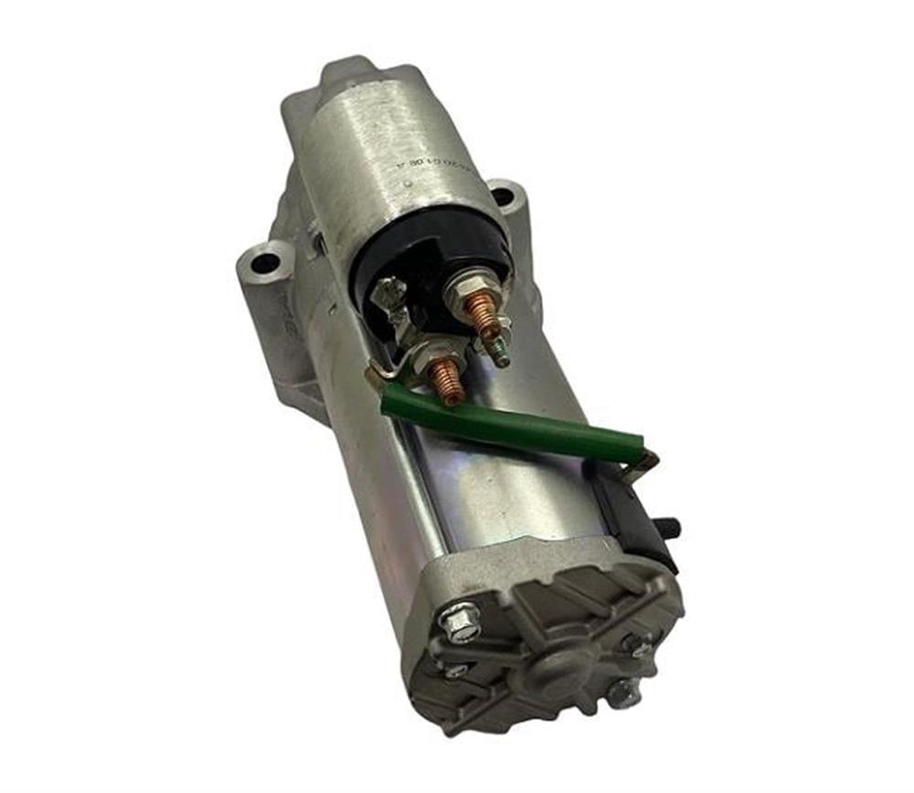 MARŞ MOTORU 12V 19DİŞ 2.2KW FORD TRANSİT V184 YC1U11000AF