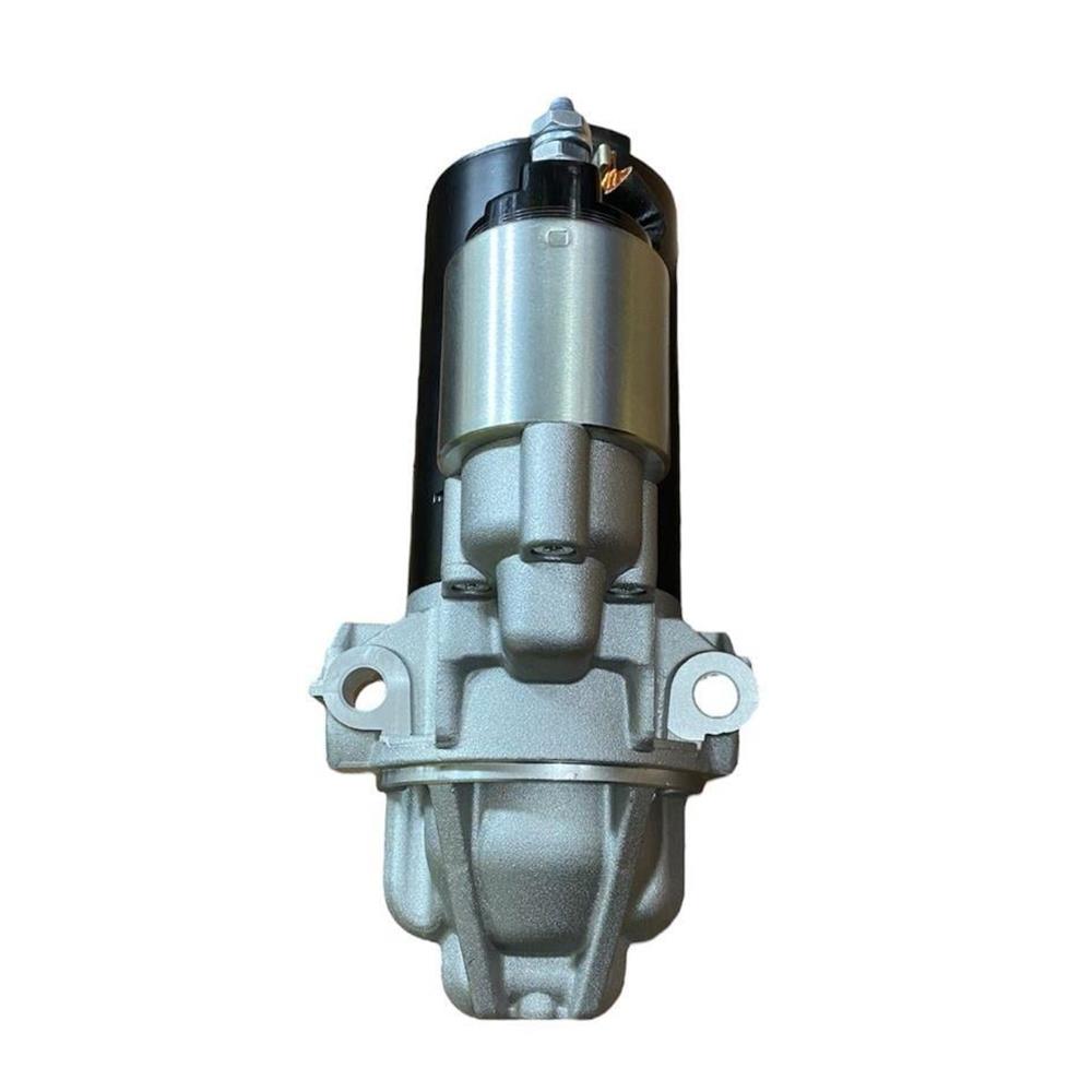 MARŞ MOTORU 12V 2,0KW 12,13 DİŞ FORD TRANSIT V347  2.2 TDCI  2.4 TDCI 06-  PEUGEOT BOXER III 06-, FIAT DUCATO 06-, CITROEN JUMPER 06