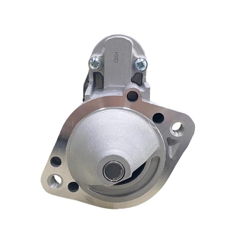 MARŞ MOTORU 12V 2,2KW 10DİŞ MITSUBISHI L200-L300,PICK UP STR7040-STR7041 (CHINA)
