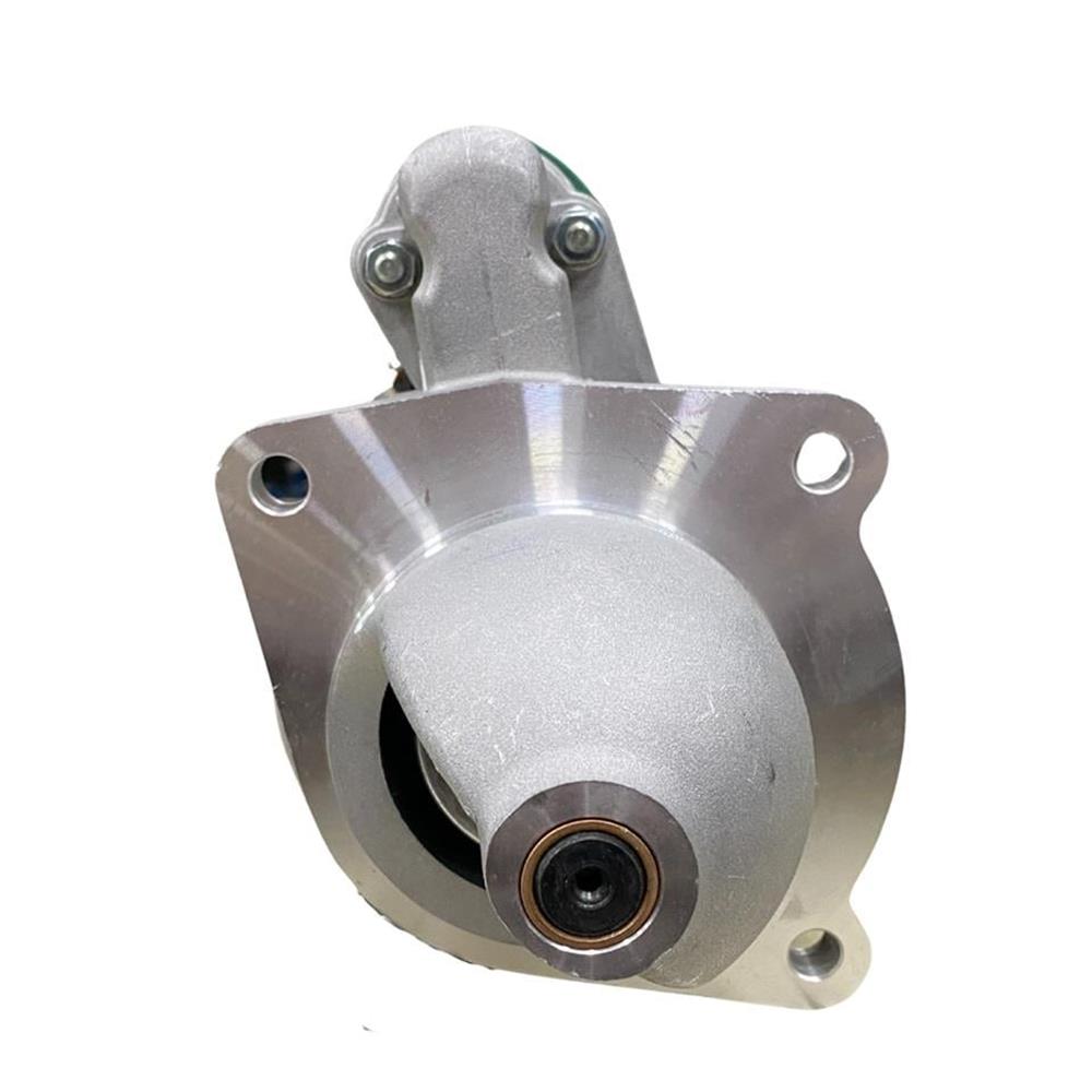 MARŞ MOTORU 12V-2,8kW-10DİŞ M127 FORD TRAKTOR 3600-3610 ve 6610 SERISI