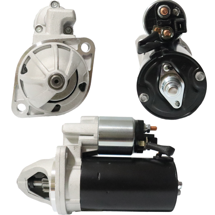 MARS MOTORU 12V 9 DIS 2.0KW BOSCH TIP JOHN DEREEAHLMANN  DYNAPAC  IS-1154 CW