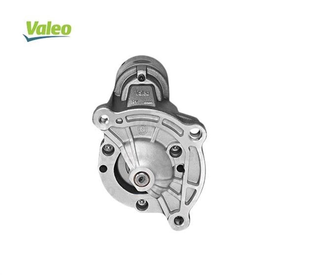 MARŞ MOTORU 12V 9DİŞ 1.2KW PEUGEOT 207-307 CITROEN C3