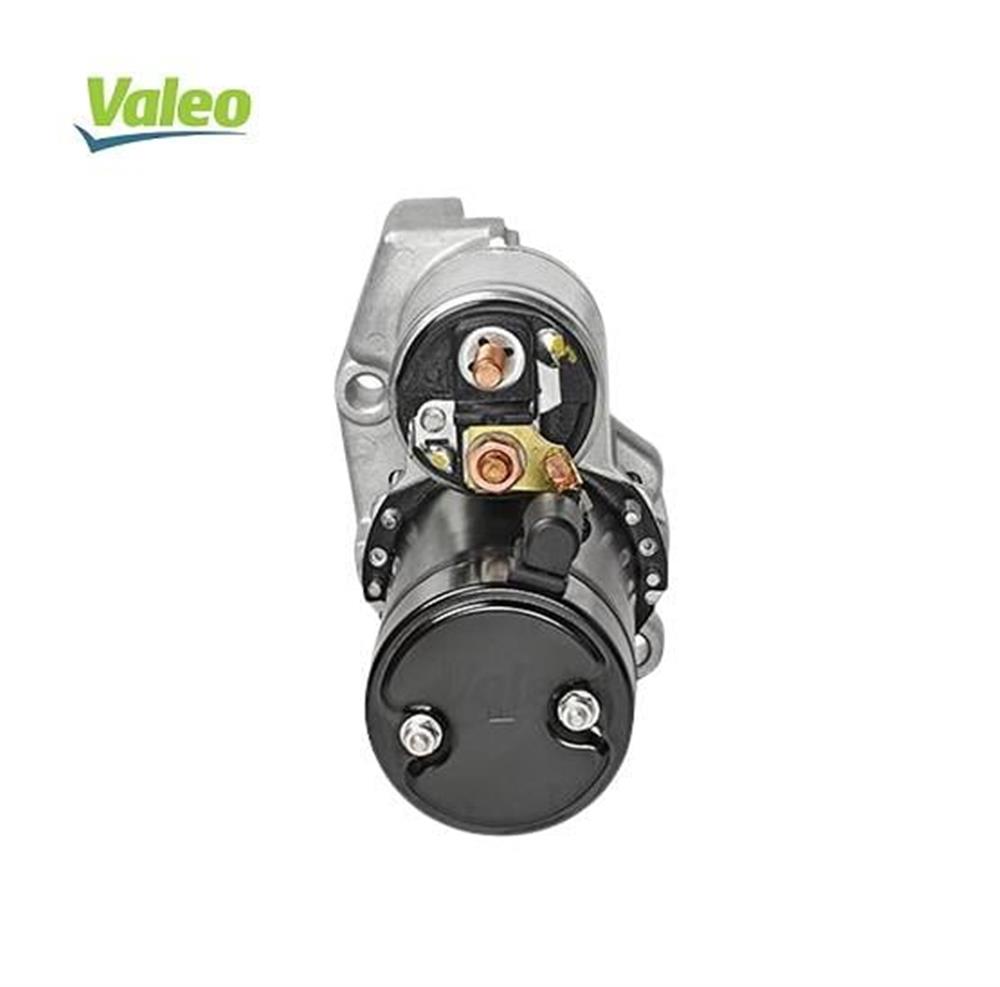 MARS MOTORU 12V 9DİŞ 1.1KW BMW 520 525 R1100