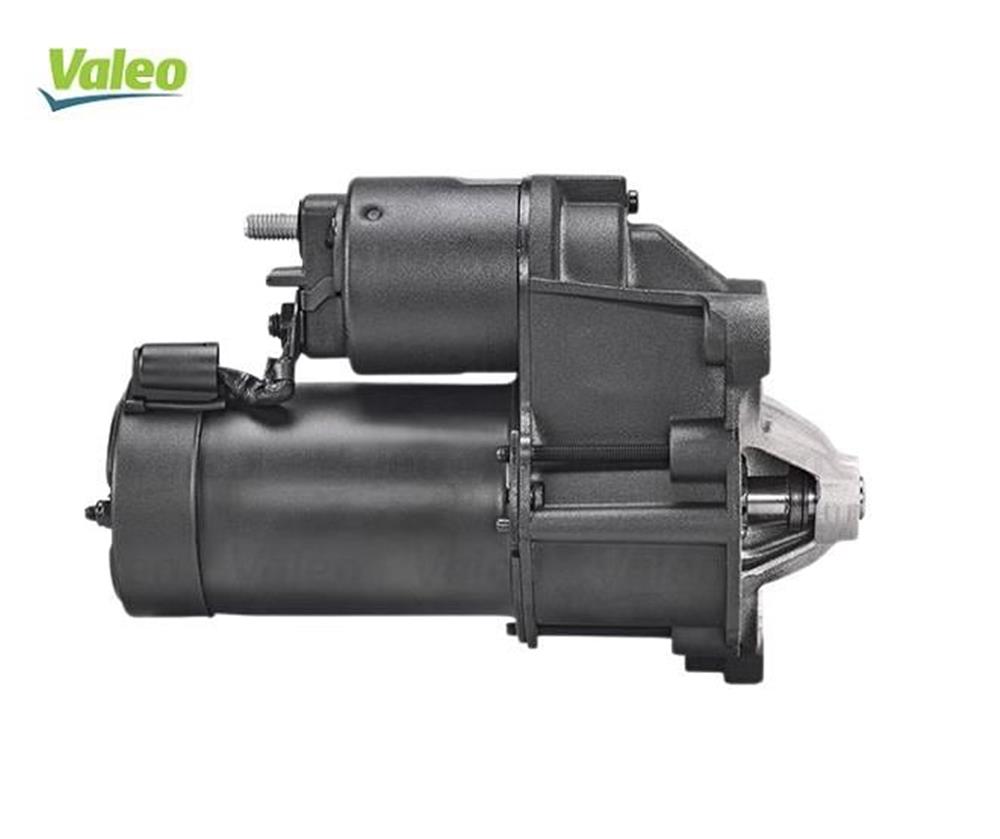 MARŞ MOTORU 12V 9DİŞ 1.2KW PEUGEOT 207-307 CITROEN C3