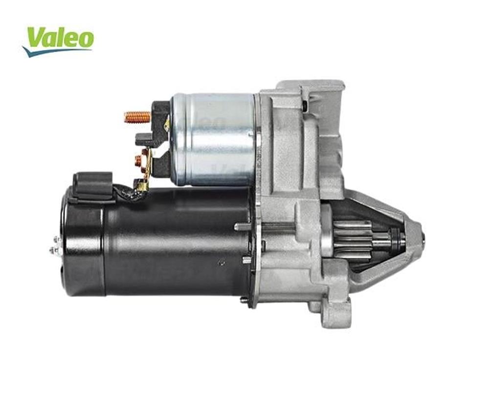 MARS MOTORU 12V 9DİŞ 1.1KW BMW 520 525 R1100