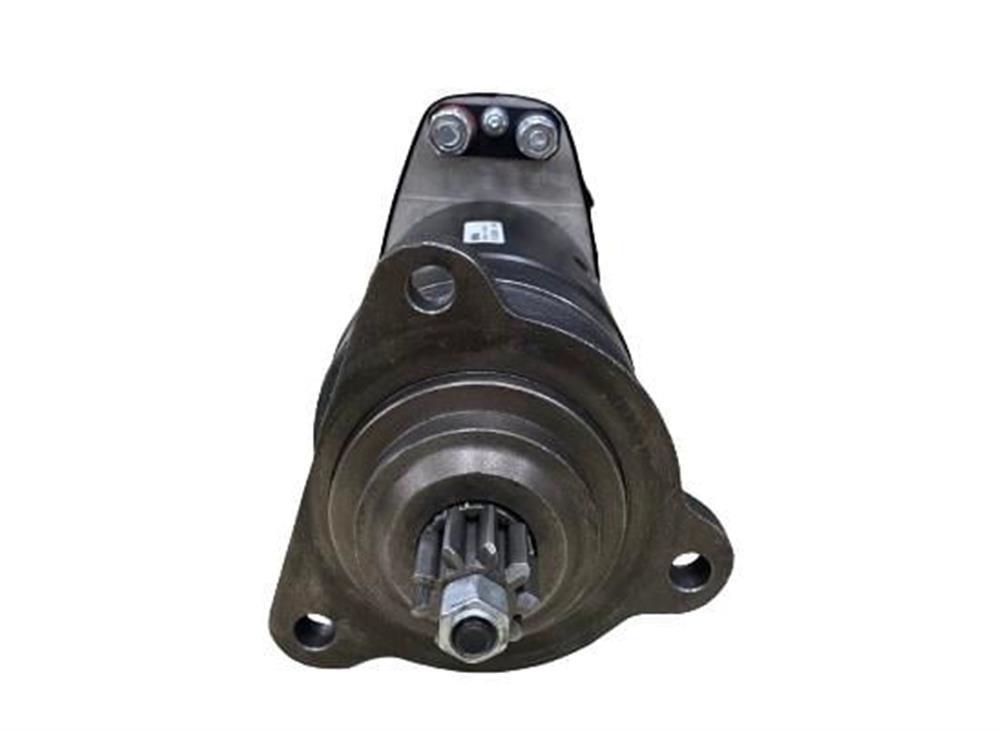 MARŞ MOTORU 12V DEUTZ KHD SAME LOMBARDINI 9D 4KW 11131864 IS1239