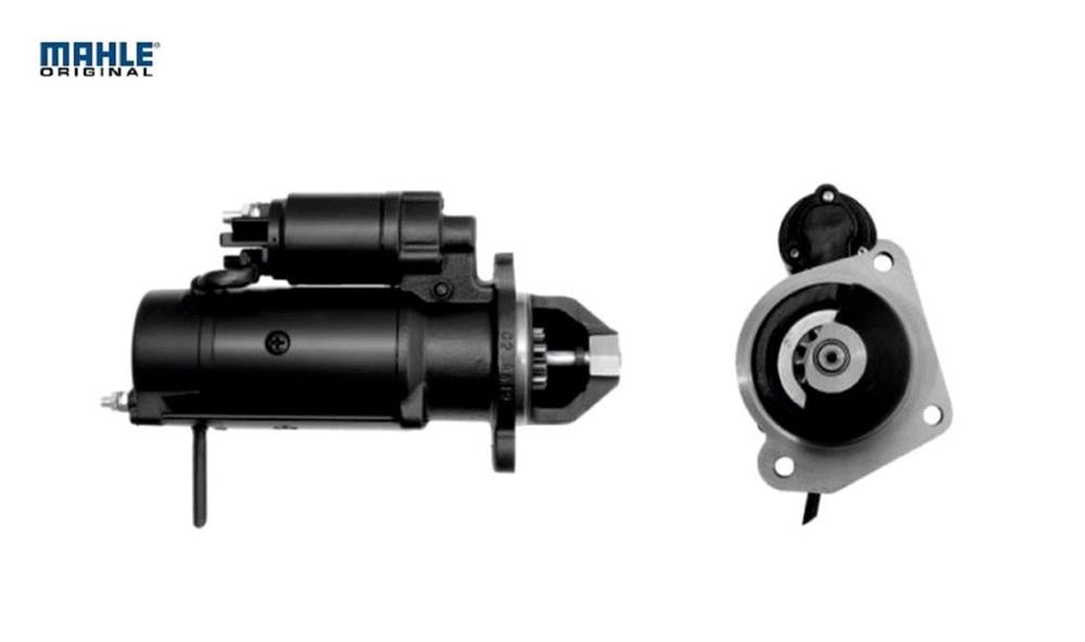 MARŞ MOTORU 12V JCB 4,2KW 11D IS1105 11131848