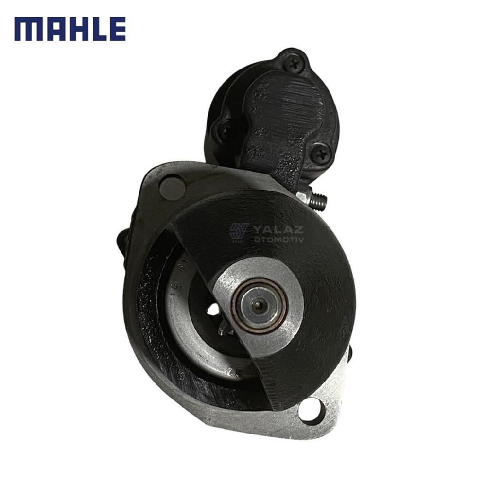 MARŞ MOTORU 12V JOHN DEERE 3,2KW 10D IS1059 STR 17086 11131833