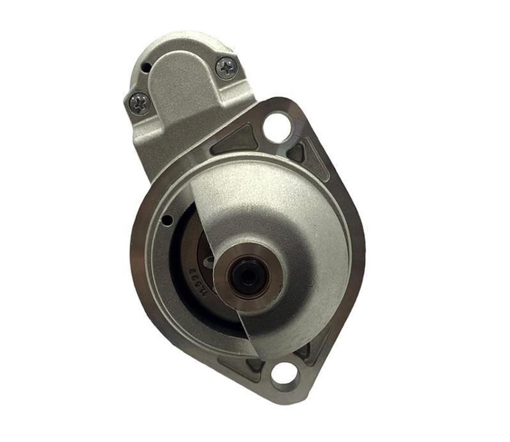 MARŞ MOTORU 12V KHD/DEUTZ AG/JCB/VOLVO 2,6KW 9D IS1073  KH ŞAP MAKİNASI 01183599