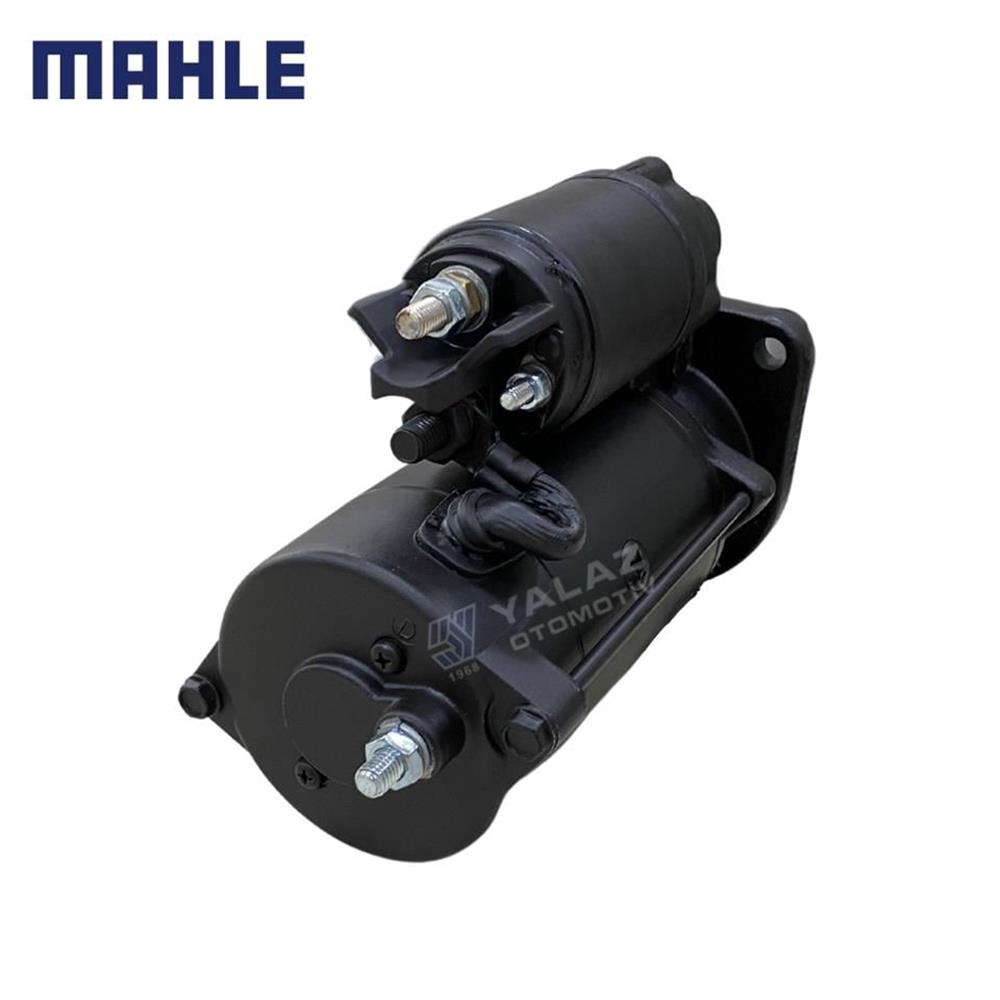 MARŞ MOTORU 12V PERKINS/MF 3,0KW 10D IS1195 SOL AĞIZ 11131780