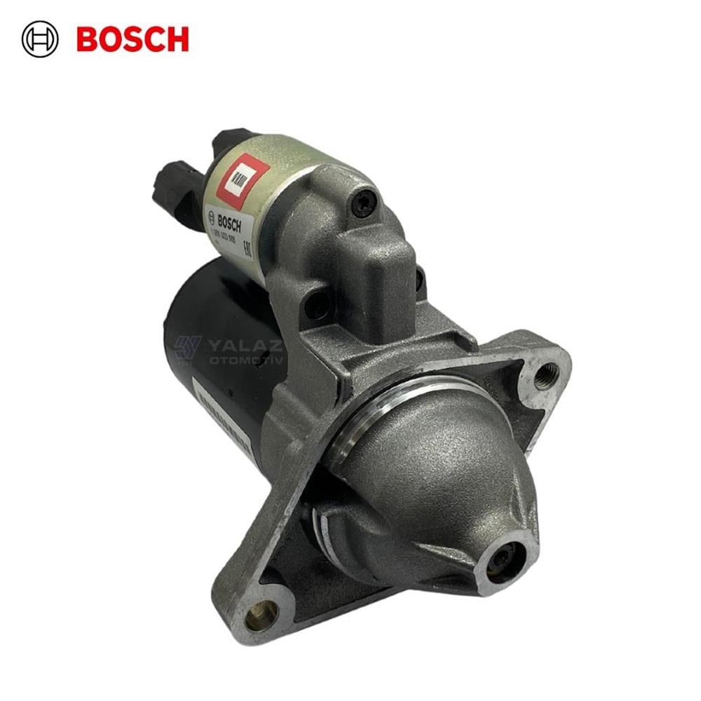 Marş Motoru 12V R70-M25 12V (R) TOYOTA Corolla 1.8