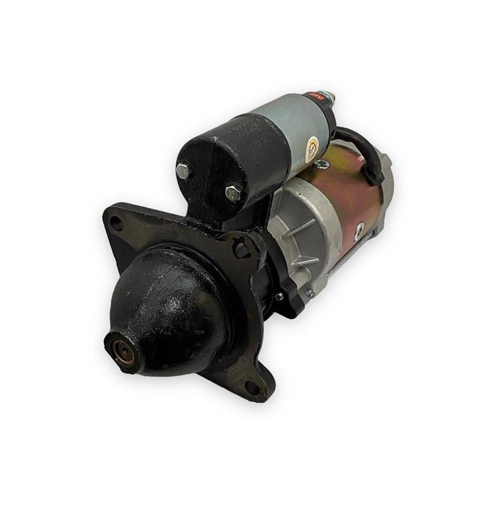 MARS MOTORU 24V 11 DIS 7.0 KW CIN TIP JENERATOR CW10NPD3422