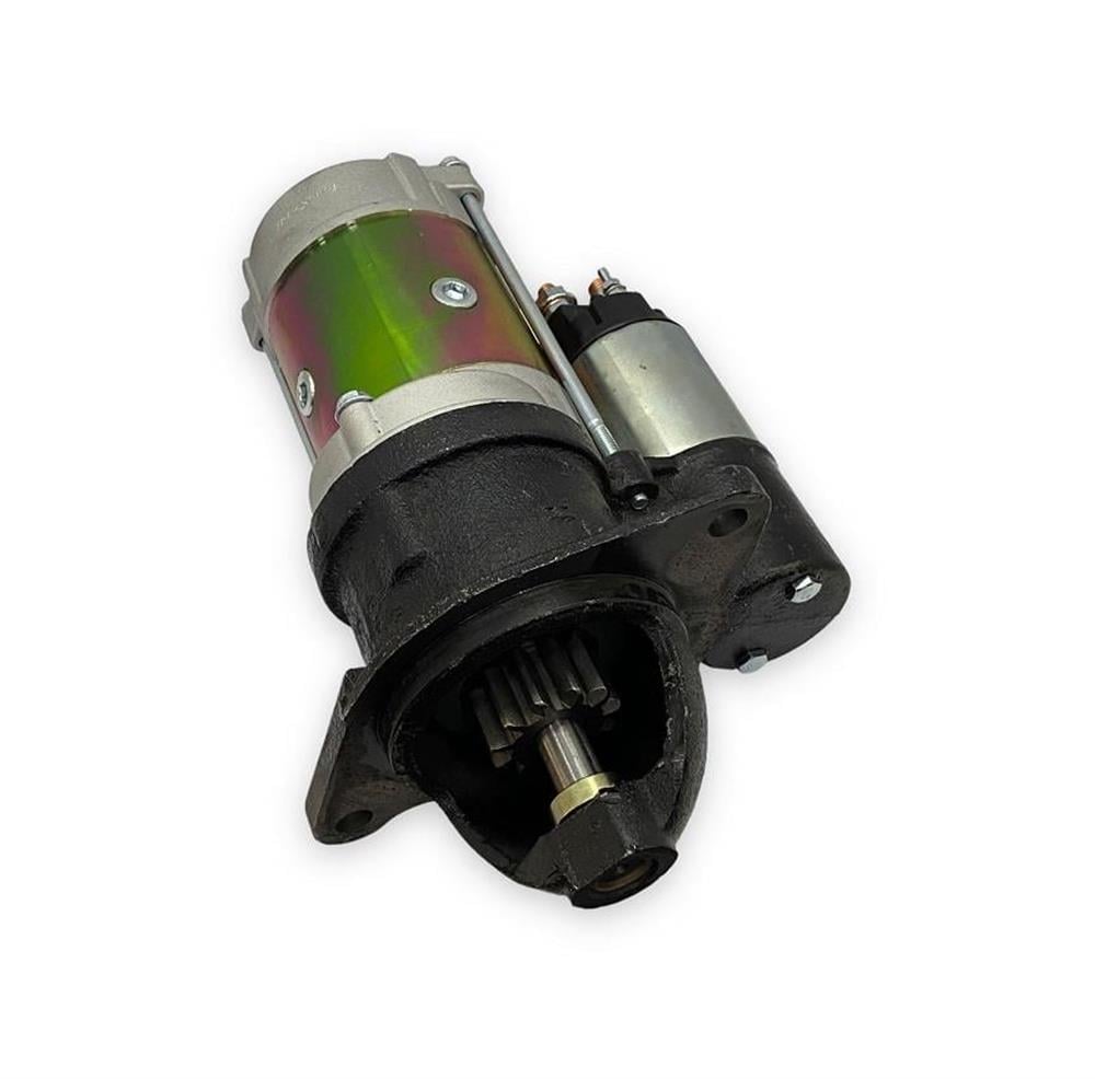 MARS MOTORU 24V 11 DIS 7.0 KW CIN TIP JENERATOR CW10NPD3422