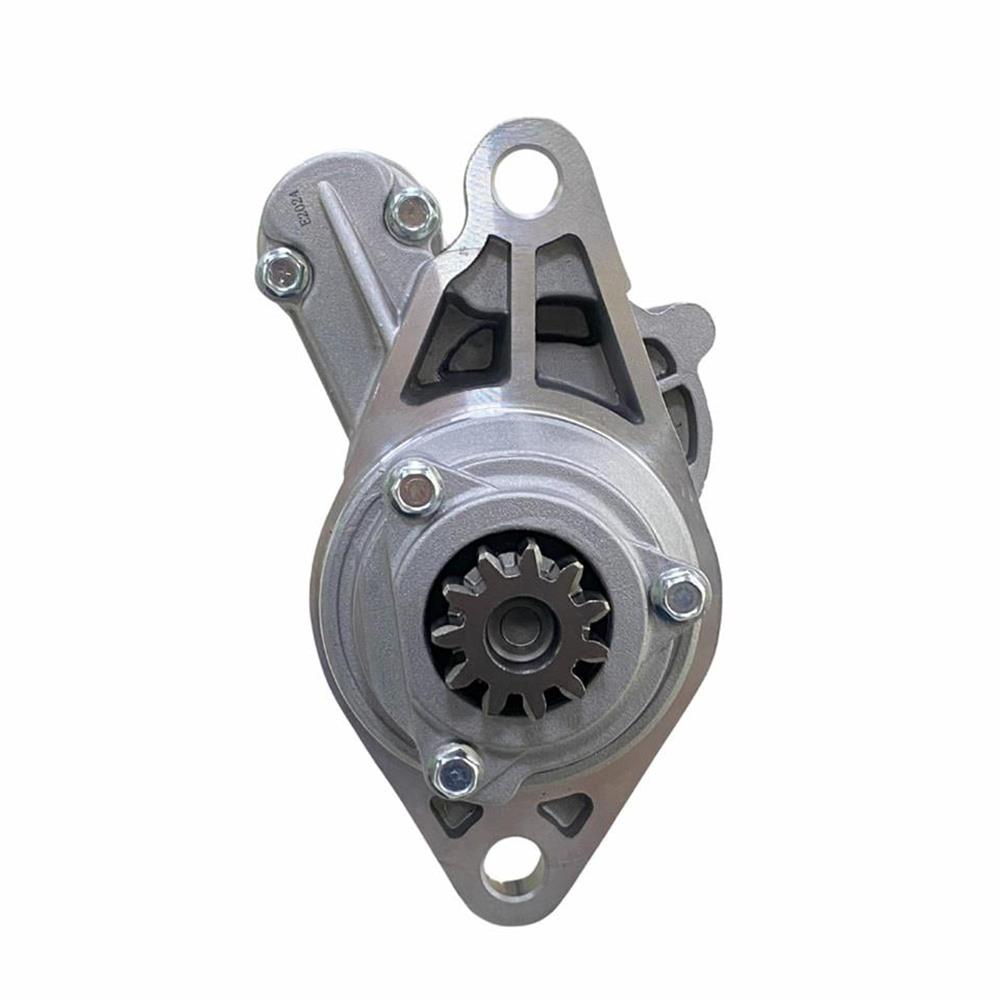 MARŞ MOTORU 24V 4,0KW 11DİŞ HITACHI TİPİ ISUZU CHAMPION (99-02) STR6107-STR6108 (CHINA)