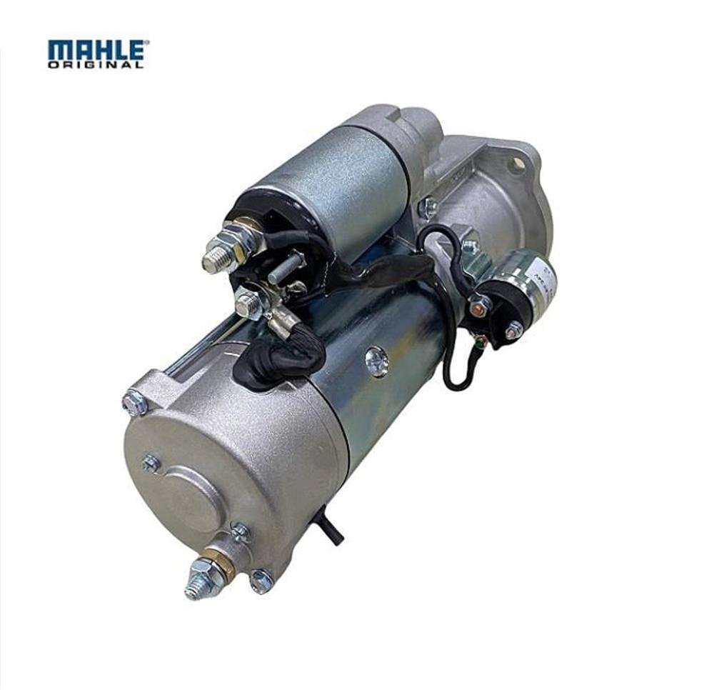 MARŞ MOTORU 24V 5,5KW CATERPILLAR 10D IS1295 11132186