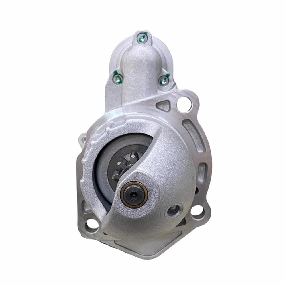 MARŞ MOTORU 24V 9DİŞ MERCEDES AXOR ATEGO OTOKAR SULTAN (CHINA)