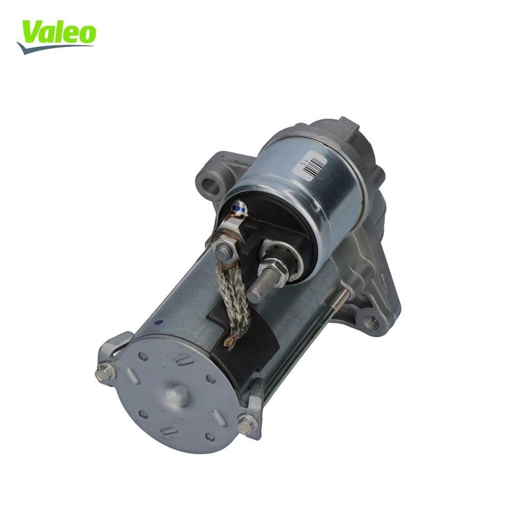 MARŞ MOTORU FIAT DOBLO 1.3 1.9JTD-PUNTO-IDEA VALEO 438168