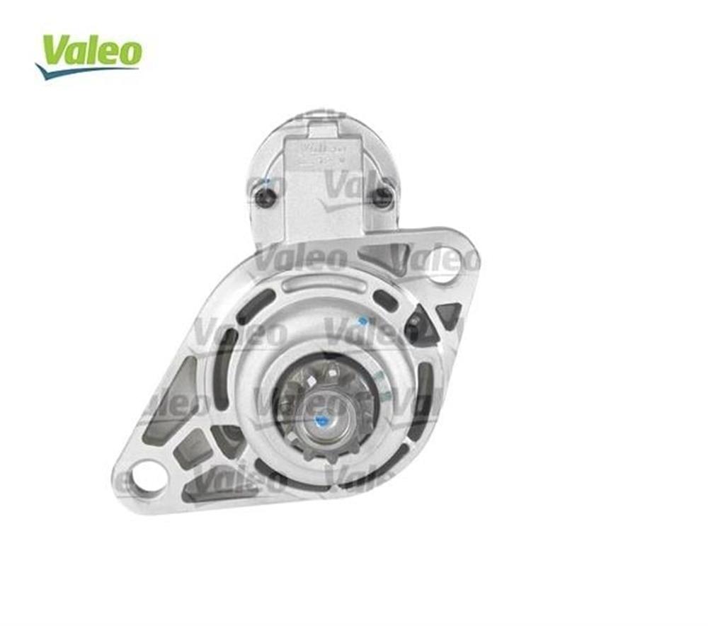 MARŞ MOTORU VAG PQ35 1.4
