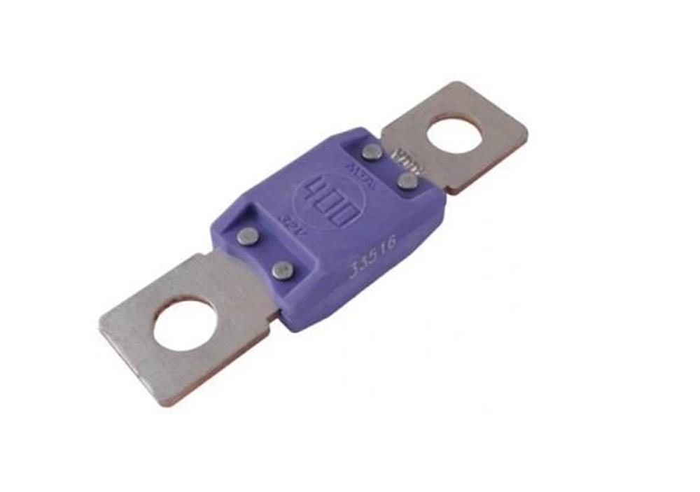 MEGAVAL SİGORTA 400A