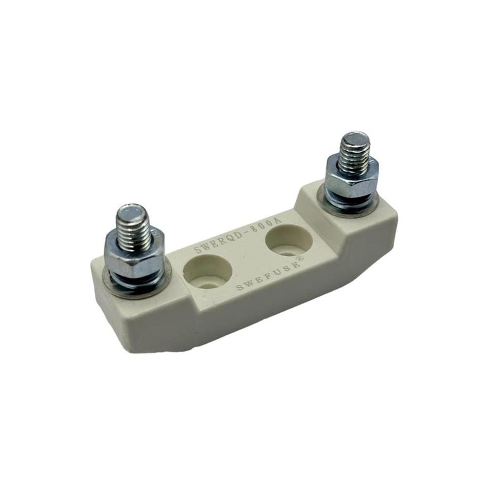 Megaval Sigorta Yuvası Kutusu Kapaklı