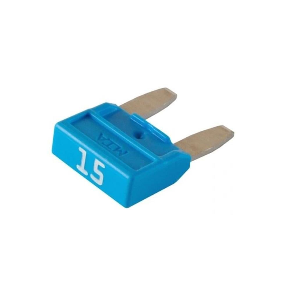 MINI BIÇAK SİGORTA, 15A