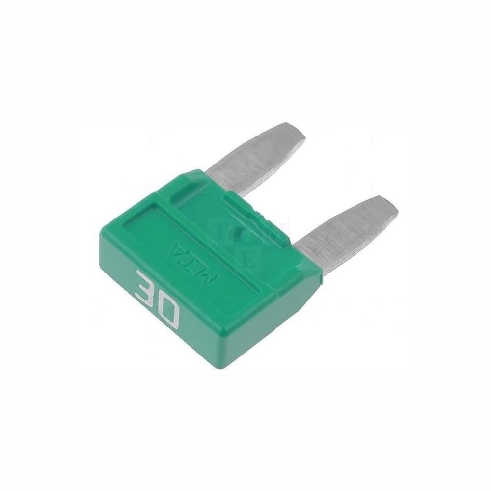 MINI BIÇAK SİGORTA, 30A