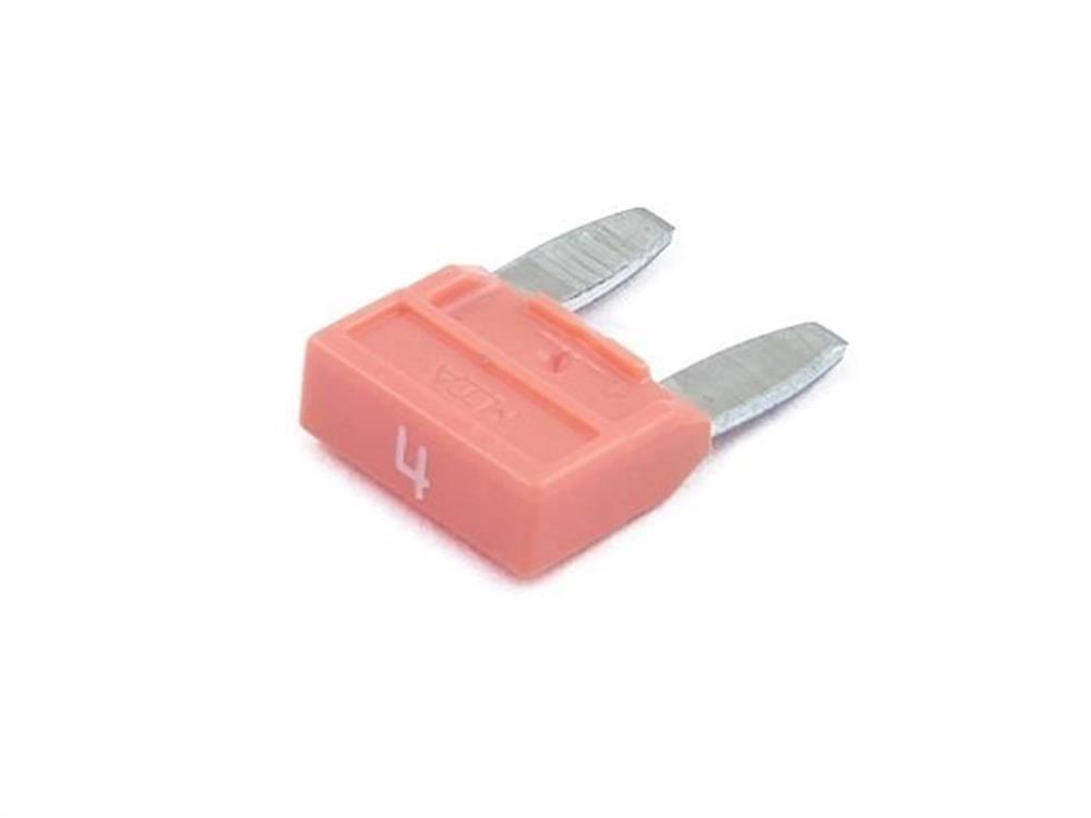 MINI BIÇAK SİGORTA, 4A