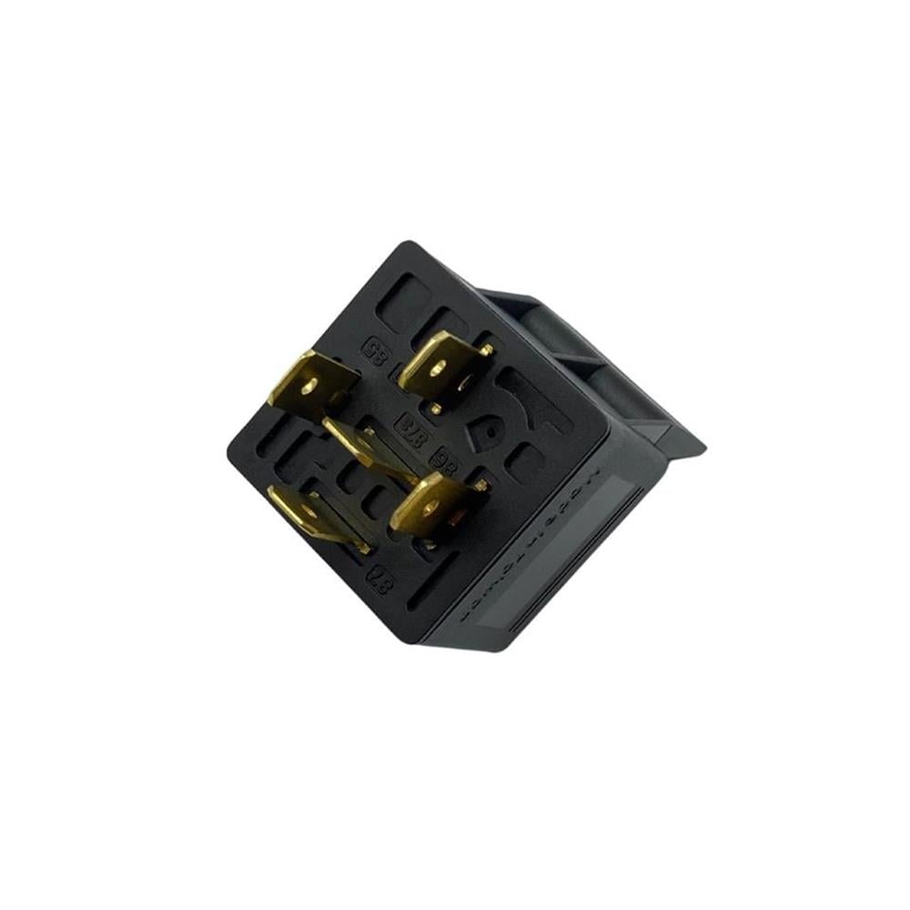 MİNİ ROLE 12V 30A 5 FİŞLİ